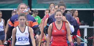 CAMPEONATO ARGENTINO SUB 21 DAMAS: CRDOBA Y BUENOS AIRES, FINALISTAS!